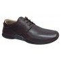 Pantofi casual barbati din piele naturala Maro Tomas 549MS